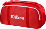 Wilson Geantă de tenis Wilson Super Tour Red Coaches Duffel red