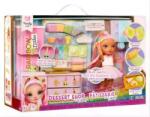 MGA Entertainment Rainbow High: Sütibolt játékszett