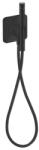 Hansgrohe Citterio C zuhany készlet fal fekete 49626670