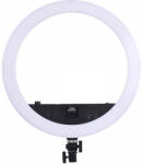 Yongnuo Lampa LED Circulara 48W 55cm Yongnuo YN808 5600K