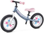 Cariboo LEDventure futóbicikli - Blue/Pink (CA-LD-BP) - pepita
