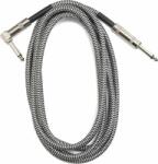 Dr. Parts DRCA2BK 3 m Drept - Oblic Cablu de instrument (DRCA2BK)
