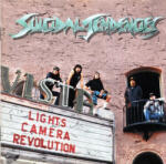 Suicidal Tendencies - Lights Camera Revolution (CD) (5099746656928)