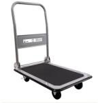 Metro Professional Összecsukható, platform, kézikocsi, 47.5 x 73.5 x 82 cm, 150 kg teherbírással (AAA0045462676)