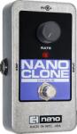 Electro-Harmonix Nano Clone Gitáreffekt (NCLONE)