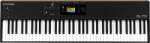 Studiologic SL73 mk2 MIDI mesterbillentyűzet Black (91671030)