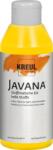 Kreul Javana Szövet festék Golden Yellow 250 ml 1 db (91312)