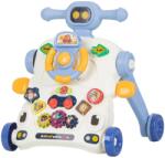 Chipolino Premergator Chipolino Car 3 in 1 blue (MIKCAR0242BL) - bricofan