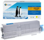 Compatibil Chip resetare toner (10K) Kyocera TK-5380M Magenta (TK5380M, 1T02Z0BNL0) (TK-5380M)