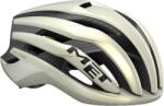 MET Trenta 3K Carbon Mips Vanilla Ice Gold/Matt S (52-56 cm) 2023 (3HM146CE00SWH1)