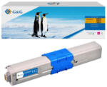 Compatibil Chip resetare toner (10K) Kyocera TK-1260 Black (TK1260, 1T0C150NL0) (TK-1260)