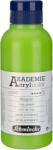 Schmincke Akademie Akril festék 557 May Green 250 ml 1 db (75.3135)