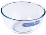 Pyrex Hőálló salátás üvegtál Pyrex 2, 3 L (PY-180B)