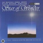 Various Artists - Star of Wonder (CD) (0030911102128)