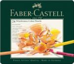 Faber-Castell Polychromos Színes ceruza 24 db (82.1024)