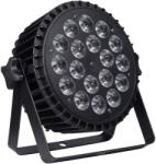 Light4Me ALU HEXA 18x10W RGBWA-UV LED PAR (ALU-HEXA-18X10W-RGBWAUV)