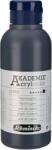 Schmincke Akademie Akril festék 658 Payne'S Grey 250 ml 1 db (75.3141)