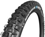 Michelin E-Wild Rear E-GUM-X TS TLR 27, 5x2, 6 (65-584) e-MTB külső gumi hátsó kerékre, defektvédett, kevlárperemes, 99 TPI, TL-Ready, E25, 1220g
