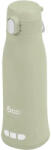 Babymoov - Moov & Feed Incalzitor de biberoane portabil si reincarcabil, Sage Green (A002104) - exclusivmag Incalzitor biberon