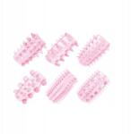 Toyz4Lovers Boss of Toys Kit di 6 Kijelzővédő fólia (8056389732171)