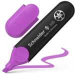Schneider Szövegkiemelő, 1-5 mm, SCHNEIDER "Job 150", lila (TSCJOB150L) - jatekotthon