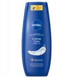 Nivea Creme Care Krémes tusfürdő Nivea krém illattal 500ml