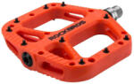  Rockbros 2018-12AOR Platform Pedals (Orange) (2018-12AOR)