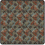PGYTECH Protective Wrap PGYTECH (ethnic) (P-CB-103) - pepita