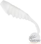 Lukácsi & Kovács (L&K) Gumihal L&K Floating Shad 8cm 3db/cs Szin: W F (87178001)