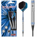 Bull's Darts szett Ballista B1 soft 18gr 70% színes