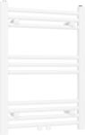 Gamma Erga Simple, fűtőelem 700x500 mm, 275 W, fehér, ERG-LAV-SIMP-7050-WH (ERG-LAV-SIMP-7050-WH)