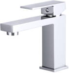 Gamma Cube, mosdócsaptelep h-145, króm, GMA-BCEU-CH (GMA-BCEU-CH)