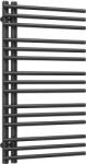 Gamma Erga Aquatic, fűtőelem 900x500 mm, 400W, fekete, ERG-LAV-AQUA-9050-BK (ERG-LAV-AQUA-9050-BK)