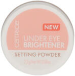 Catrice Under Eye Brightener fixáló púder