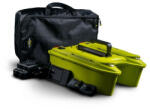 RidgeMonkey Hunter 750 Bait Boat Hi-viz Echo Edition (e-rm944000)