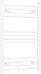 Gamma Erga Simple, radiátor 800x600 mm, 374 W, fehér, ERG-LAV-SIMP-8060-WH (ERG-LAV-SIMP-8060-WH)