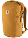 Fjällräven Ulvö Rolltop 30 Rucsac Red Gold Rucsac tura