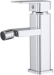 Gamma Caro, bidé csaptelep h-175, króm, GMA-BCB-CH (GMA-BCB-CH)