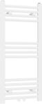 Gamma Erga Simple, fűtőelem 900x400 mm, 304 W, fehér, ERG-LAV-SIMP-9040-WH (ERG-LAV-SIMP-9040-WH)
