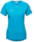 Mammut Aenergy FL T-Shirt Women Tricou cu mânecă scurtă Mammut sky M