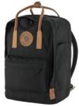 Fjällräven Kanken no. 2 Laptop 15 Rucsac Black Geanta, rucsac laptop