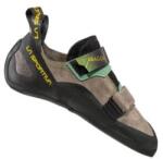 La Sportiva Aragon Cățărători Clay/Jasmine Green_G09E17 37 EU