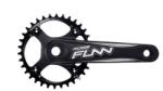 FUNN Ridge Solo Comp integrált MTB hajtómű középcsapágy nélkül [32, 170 mm]