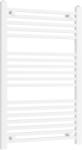 Gamma Erga Proper, radiátor 1000x600 mm, 656W, fehér, ERG-LAV-PROP-10060-WH (ERG-LAV-PROP-10060-WH)