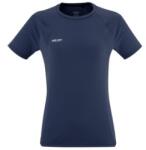 Millet FUSION TS SS Women Tricou cu mânecă scurtă Millet SAPHIR/SAPHIR L