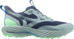 Mizuno WAVE RIDER TT 2 Terepfutó cipők j1gc2432-51 Méret 42, 5 EU j1gc2432-51 Férfi futócipő