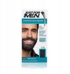 Just for Men Szakállszínező gél Just For Men Color Gel Real Black M55 28g (M-55)