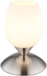 GLOBO KUWAITA 24007N asztali lámpa, 1x25W E14 (24007N)