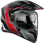 Airoh Casca moto Enduro Airoh Bandit Spicy rosu (AIM140-2526)