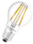 OSRAM LED lámpa A100 körte A filament 11W- 100W E27 1521lm 827 220-240V AC 15000h 320° LEDCLA LEDVANCE - 4099854069819 (4099854069819)